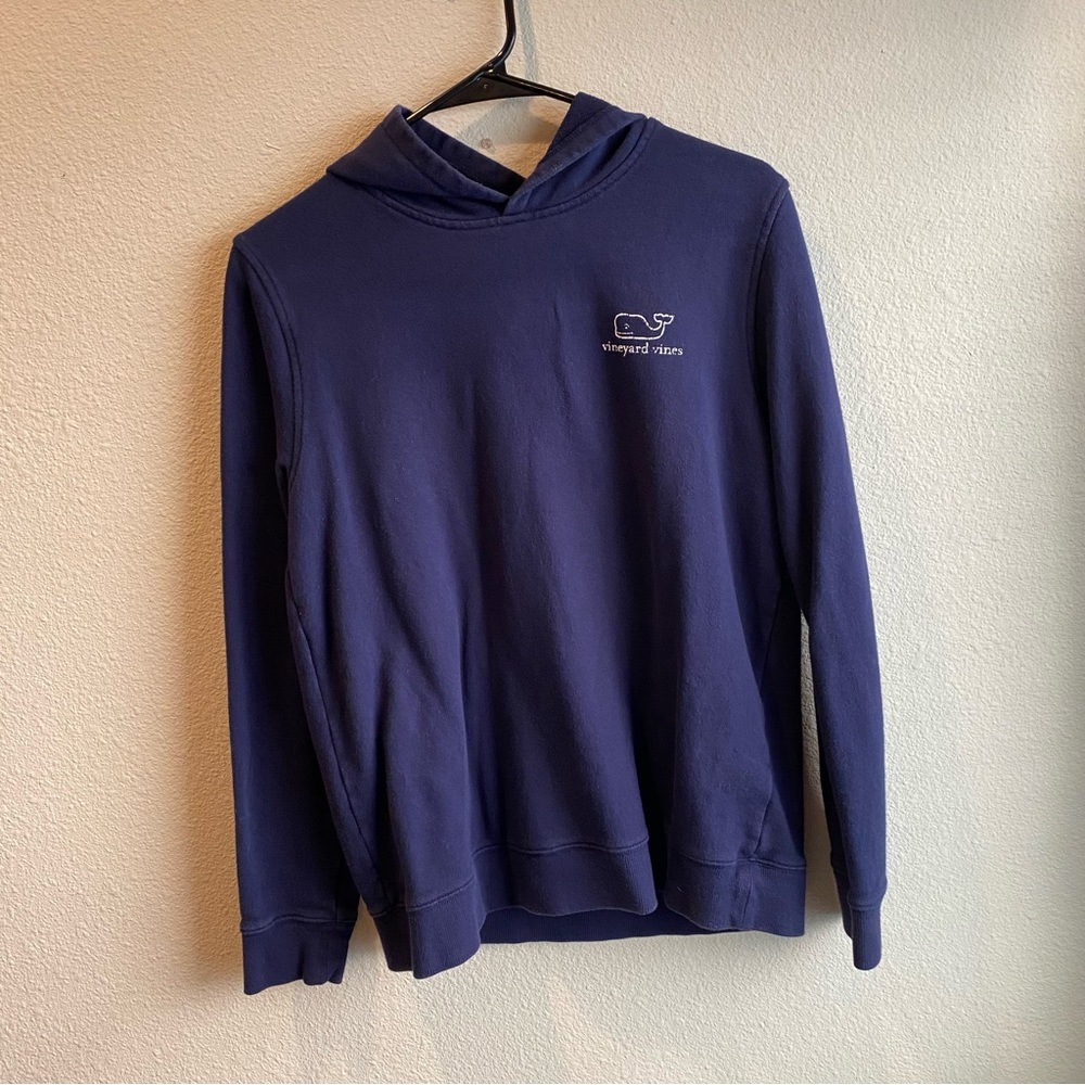 Vineyard Vines Sweatshirt Hoodie
